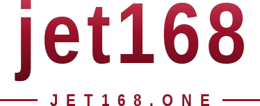 jet168 โลโก้